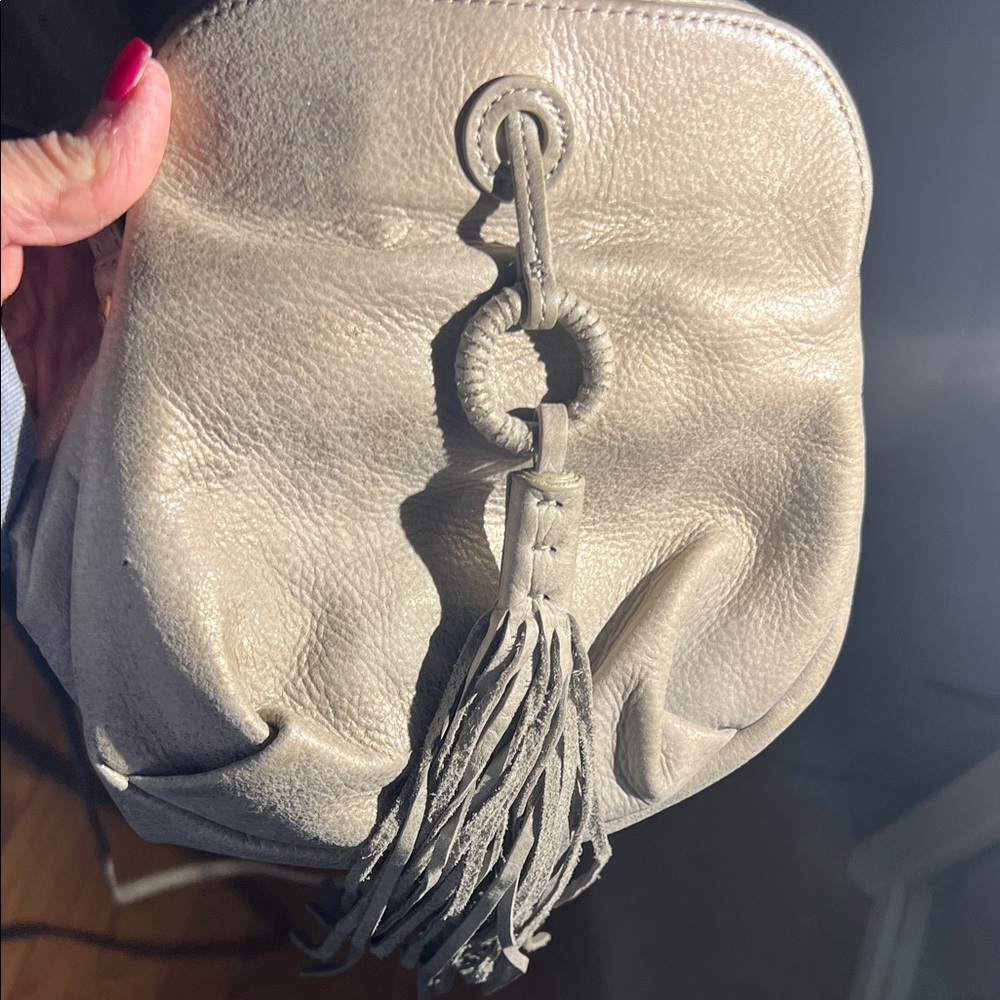 Hobo Crossbody